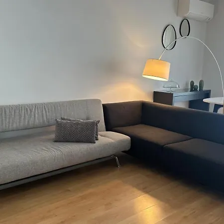 Ambiente Choice Iconic Apartment *