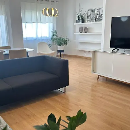 Apartamento Ambiente Choice Iconic *