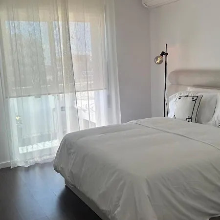 Apartamento Ambiente Choice Iconic Olhão