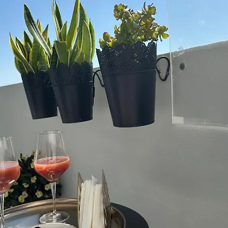 Ambiente Choice Iconic Apartamento