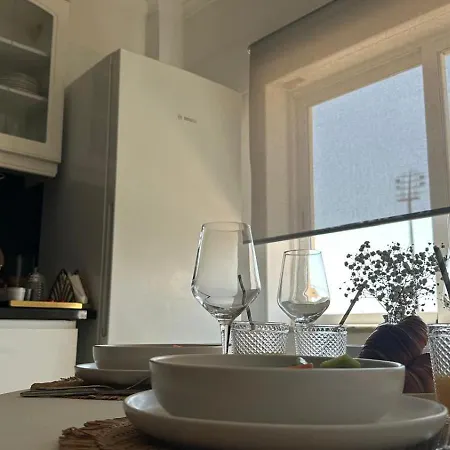 Ambiente Choice Iconic Apartment Olhão