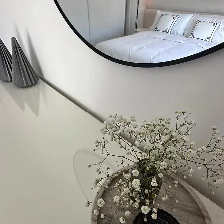 Apartamento Ambiente Choice Iconic