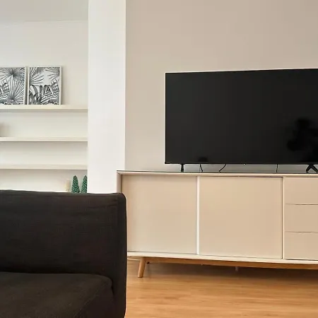 Apartamento Ambiente Choice Iconic *