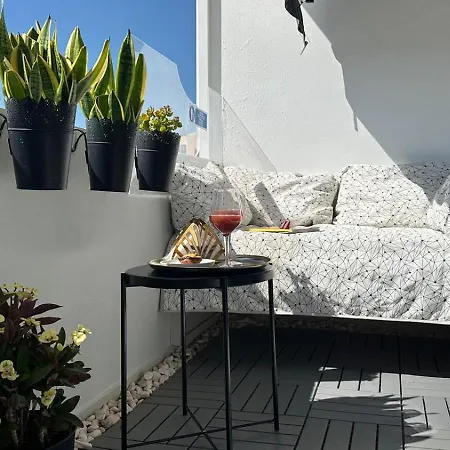 Ambiente Choice Iconic Apartamento
