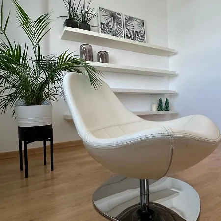 Apartamento Ambiente Choice Iconic Olhão