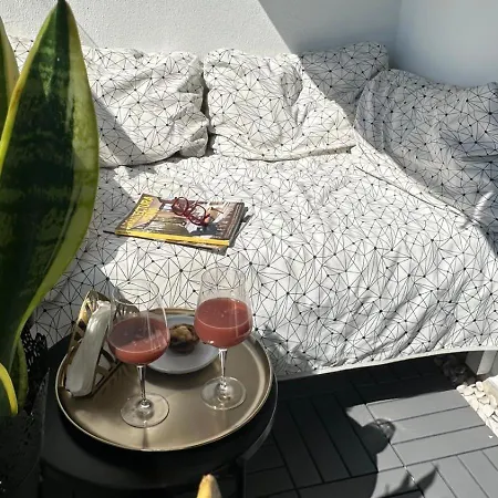 Apartment Ambiente Choice Iconic