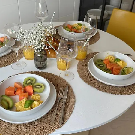 Ambiente Choice Iconic Apartamento *