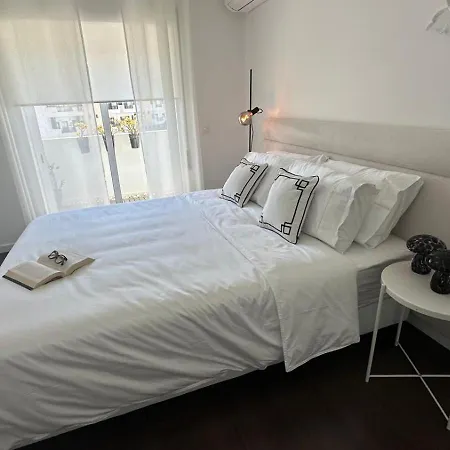 Apartamento Ambiente Choice Iconic Olhão