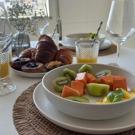 Ambiente Choice Iconic Apartamento *