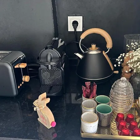 Ambiente Choice Iconic Apartment