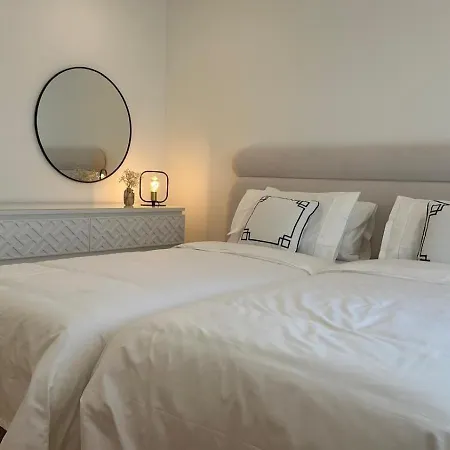 Ambiente Choice Iconic Apartamento